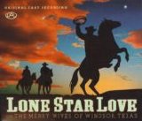 Showtunes - Lone Star Love