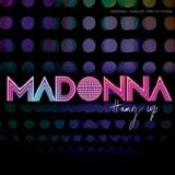 Madonna - Hung Up (ITunes)