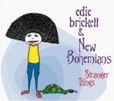 Edie Brickell & New Bohemians - Stranger Things