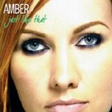 Amber - Just Like That (Remixes)