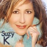 Suzy K - Gabriel - Single