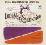 Showtunes - Little Mary Sunshine (1960 Broadway)