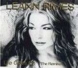 LeAnn Rimes - Life Goes On - Remixes