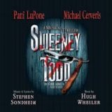 Showtunes - Sweeney Todd (2005 B'way)