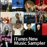 Various Artists - Itunes New Music Sampler (Universal Motown Edition)