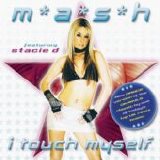 Mª Helena Walsh & Stacie D - I Touch Myself (Featuring Stacey D)