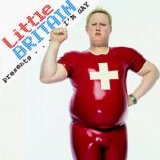 Little Britain - I'm Gay - Single