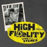 Showtunes - High Fidelity (Sampler)