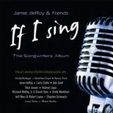 Showtunes - If I Sing - the Songwriters Album