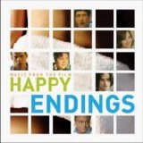 Various Artists - Happy Endings (Music From The Film)