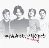 The All-American Rejects - Move Along