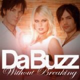 Da Buzz - Without Breaking (Yoni Radio Edit)