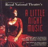 Showtunes - A Little Night Music (London 1996)