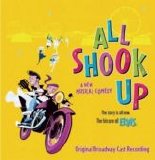 Showtunes - All Shook Up