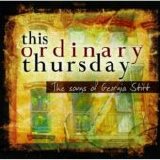 Showtunes - This Ordinary Thursday: The Songs Of Georgia Stitt