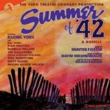 Showtunes - Summer Of '42