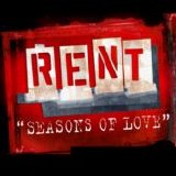 Showtunes - Seasons Of Love (From "Rent") [Remixes]