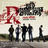 The Red Jumpsuit Apparatus - Face Down (Acoustic) - Single