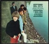 The Rolling Stones - Big Hits (High Tide & Green Grass)