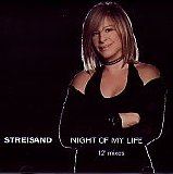 Barbra Streisand - Night Of My Life (Remix)