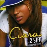 Ciara - 1, 2 Step