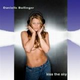 Danielle Bollinger - Kiss The Sky