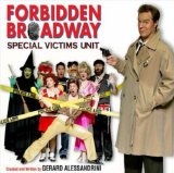 Showtunes - Forbidden Broadway: Special Victims Unit