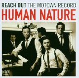 Human Nature - Reach Out: The Motown Record