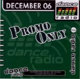 Various Artists - Promo Only Dance Radio - December 2006