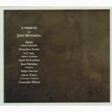 Various Artists - A Tribute To Joni Mitchell