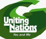 Uniting Nations - You & Me - EP