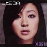 Utada - Exodus '04 (Single)