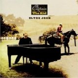 Elton John - The Captain & The Kid