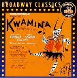 Showtunes - Kwamina