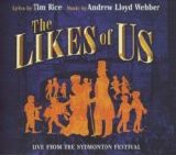 Showtunes - The Likes Of Us