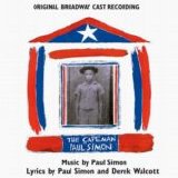 Showtunes - The Capeman (Original Broadway Cast Recording)