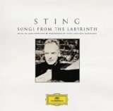 Sting - Songs From The Labyrinth