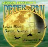 Showtunes - Peter Pan (Bernstein)