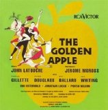 Showtunes - The Golden Apple