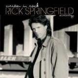 Rick Springfield - Written In Rock: Rick Springfield Anthology