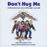 Showtunes - Don't Hug Me