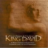 Showtunes - King David