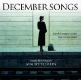 Showtunes - December Songs