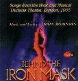 Showtunes - Behind The Iron Mask