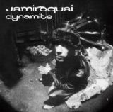 Jamiroquai - Dynamite