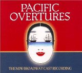 Showtunes - Pacific Overtures (2005)