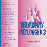 Showtunes - Broadway Unplugged 2