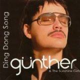 Günther & The Sunshine Girls - Ding Dong Song, Pt. 1