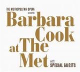 Barbara Cook - Barbara Cook At The Met