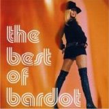 Brigitte Bardot - Best Of Bardot